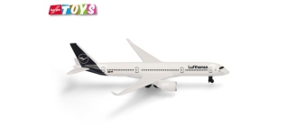 Herpa 86RT-4134 - Single Airplane Lufthansa A350
